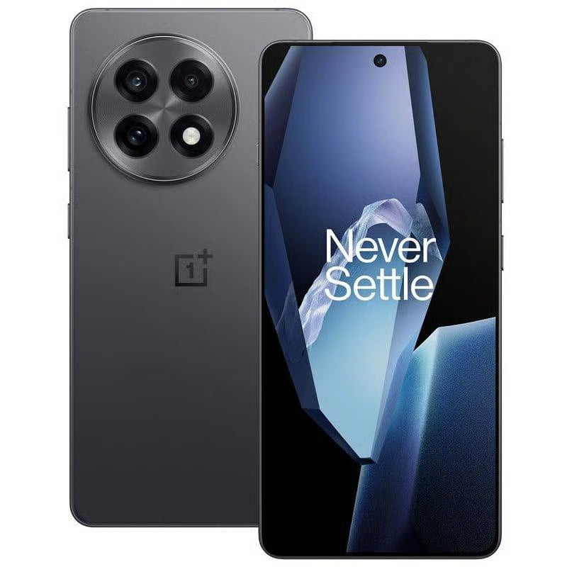 ONE PLUS 13R 256GB 5G BLACK PARI AL NUOVO
