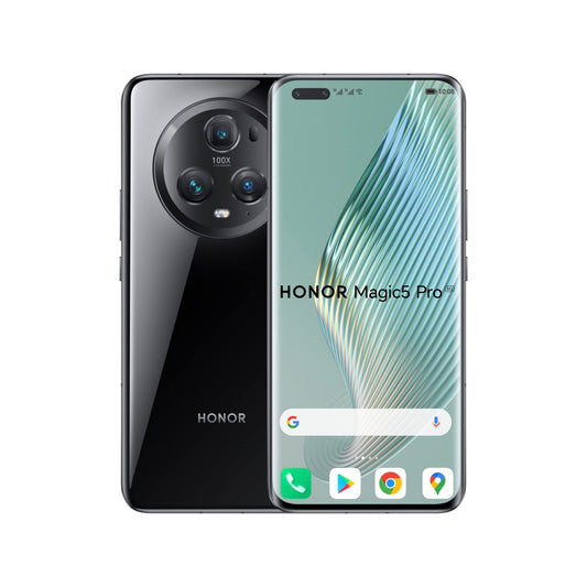 Honor Magic 5 Pro 12+512GB 6.81" 5G Black Usato