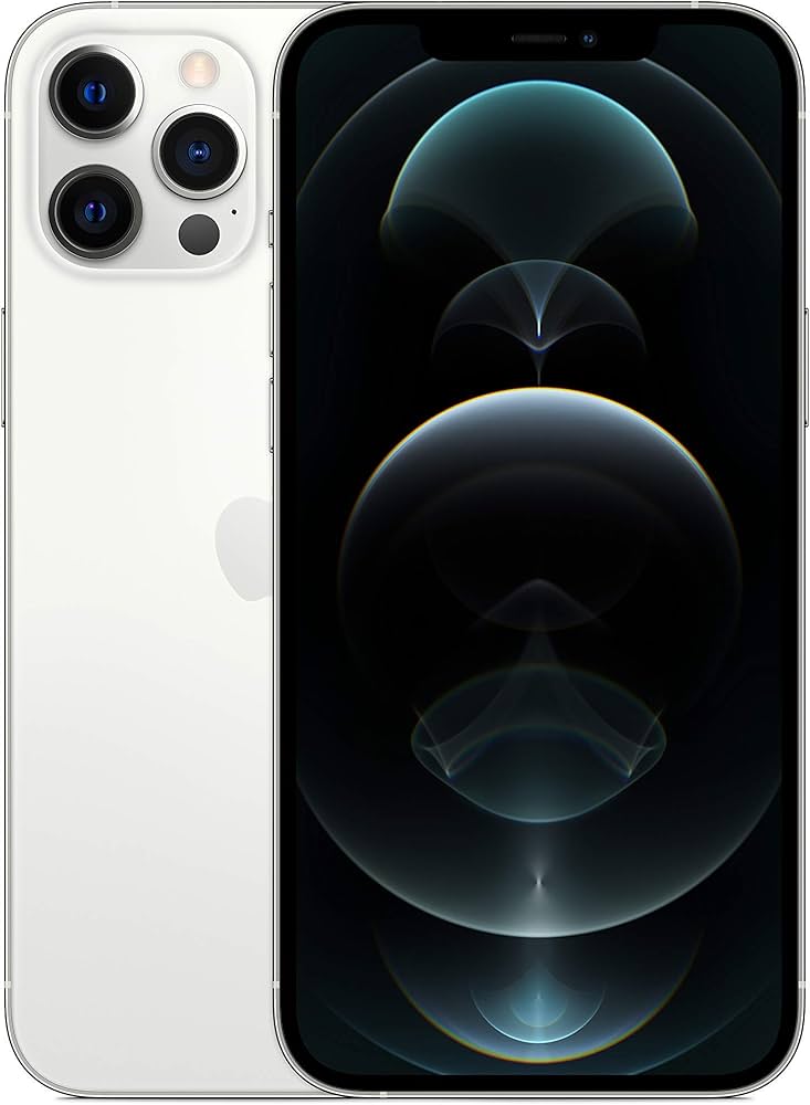 APPLE IPHONE 12 PRO MAX 128GB RICONDIZIONATO