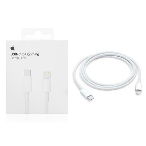 Apple Cavo da USB-C a lightning 1mt