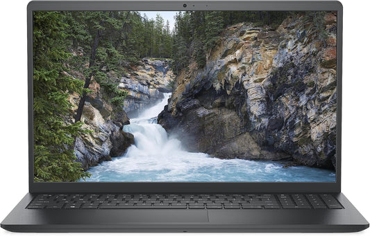 Dell Vostro 15 3510 Display 15.6" FullHD intel I5-1135G7 2.40Ghz Ram 8Gb SSD 256Gb Webcam Windows 11 Home (Ricondizionato)