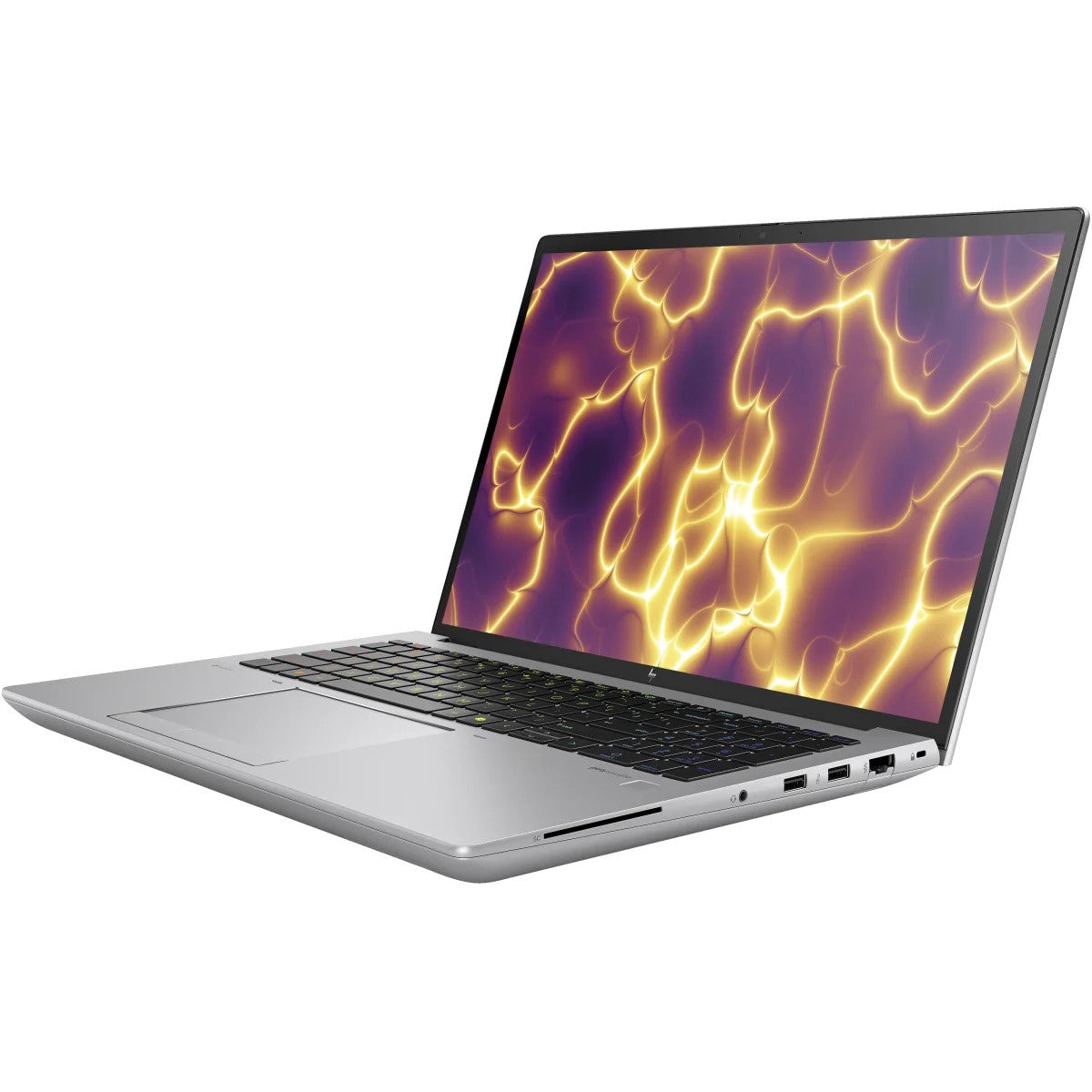 HP NB WKS ZBook Fury 16 G11 i9-14900HX 32GB 1TB SSD 16 NVIDIA RTX 3500 Ada 12GB WIN 11 Pro 64 High