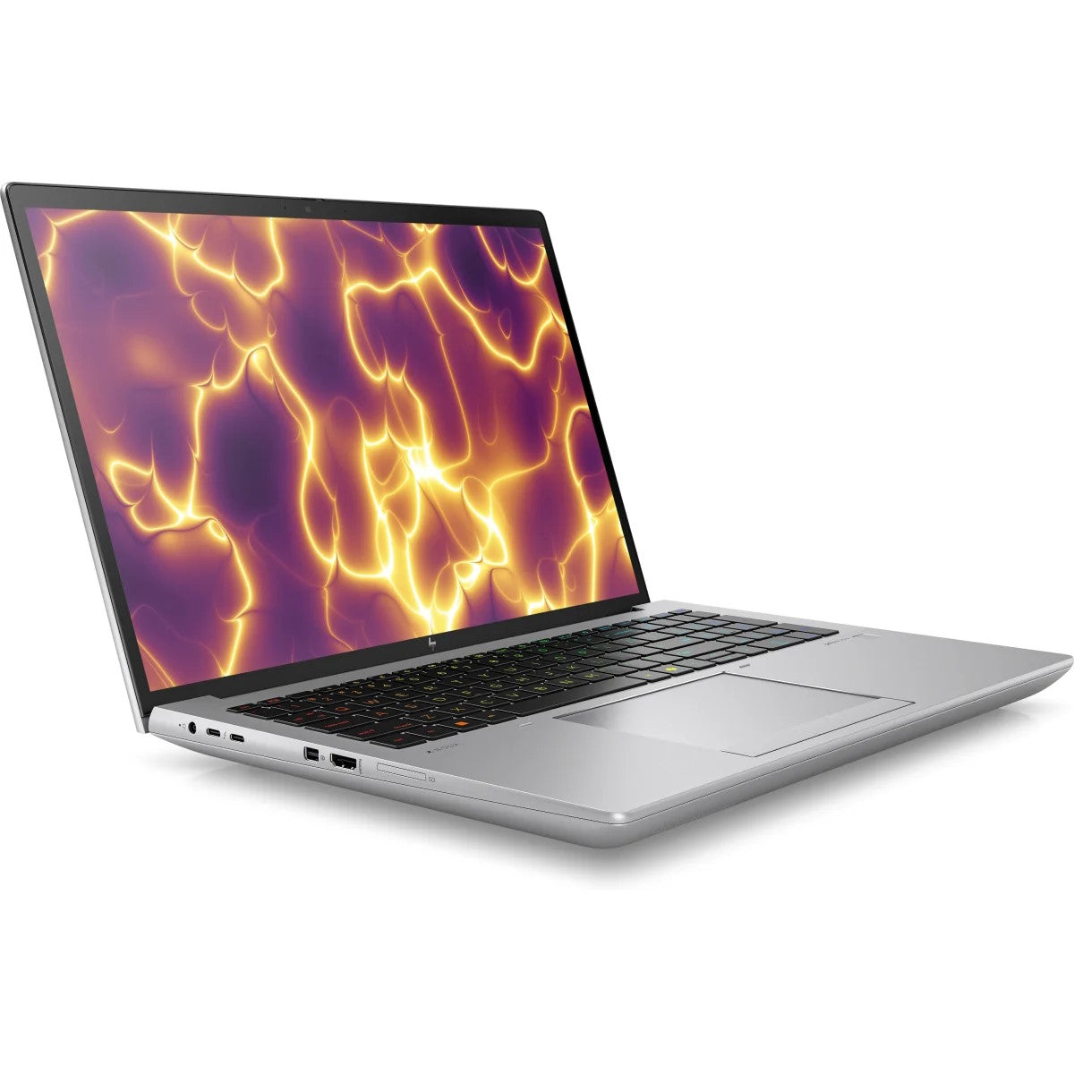 HP NB WKS ZBook Fury 16 G11 i9-14900HX 32GB 1TB SSD 16 NVIDIA RTX 3500 Ada 12GB WIN 11 Pro 64 High