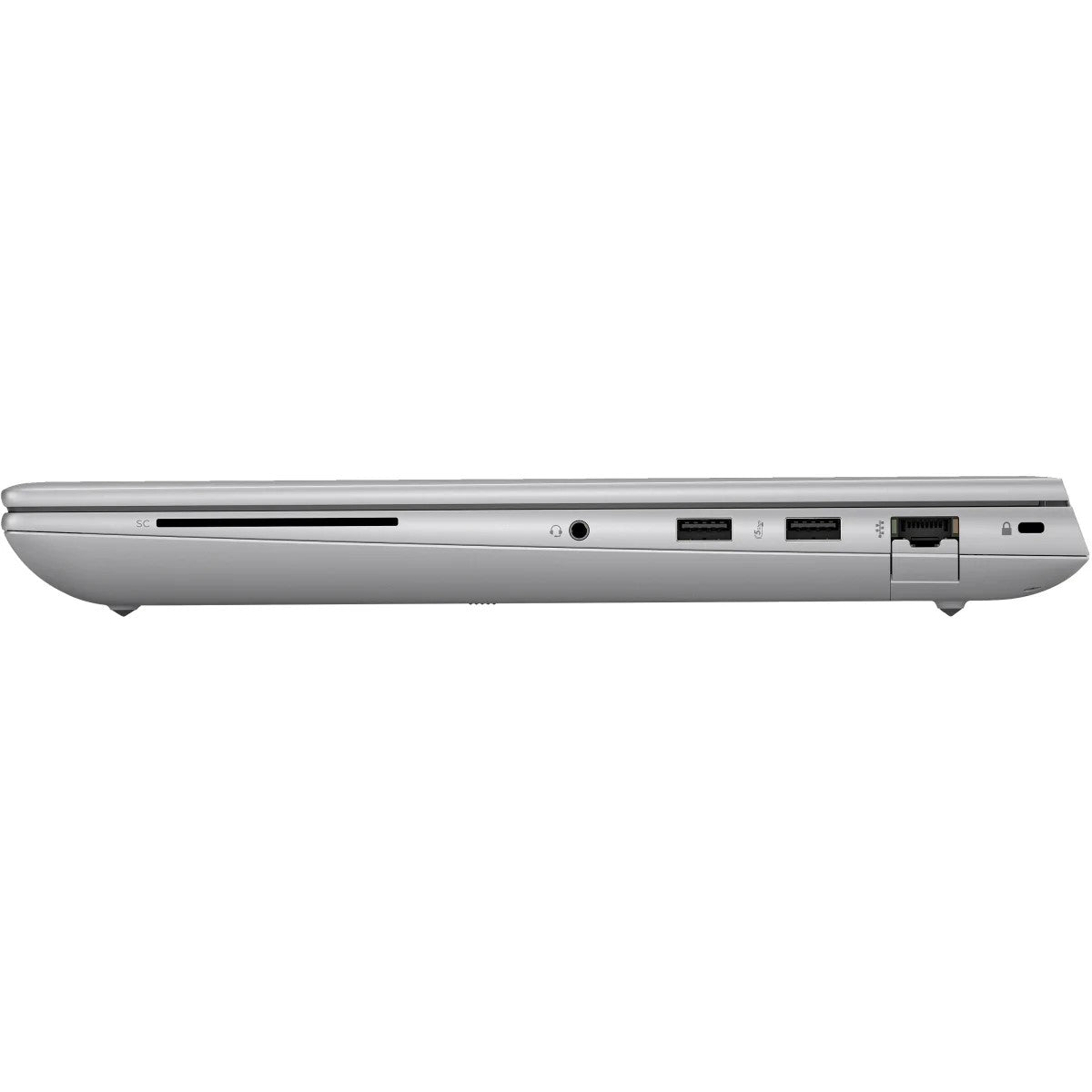 HP NB WKS ZBook Fury 16 G11 i9-14900HX 32GB 1TB SSD 16 NVIDIA RTX 3500 Ada 12GB WIN 11 Pro 64 High