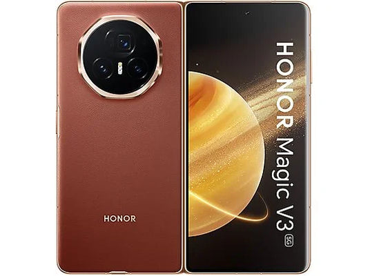 HONOR Magic V3 12GB 512GB BROWN Usato