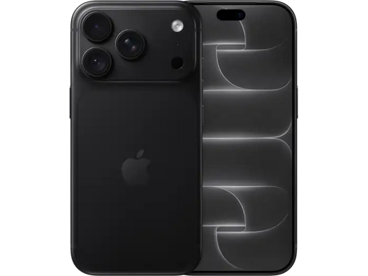 APPLE iPhone 18 Pro 256GB Nero