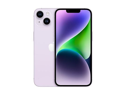 iPhone 14 128GB Viola Ricondizionato Grado A