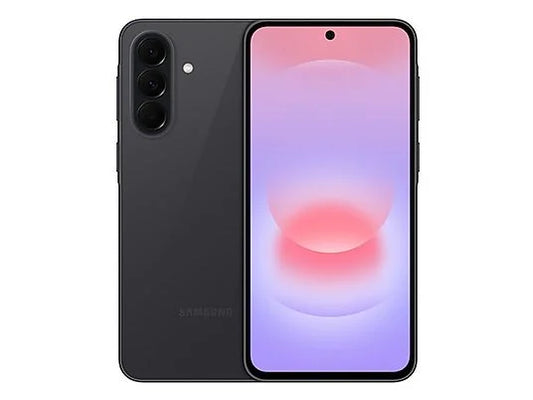 SAMSUNG Galaxy A37 5G 8+256GB Nero Nuovo