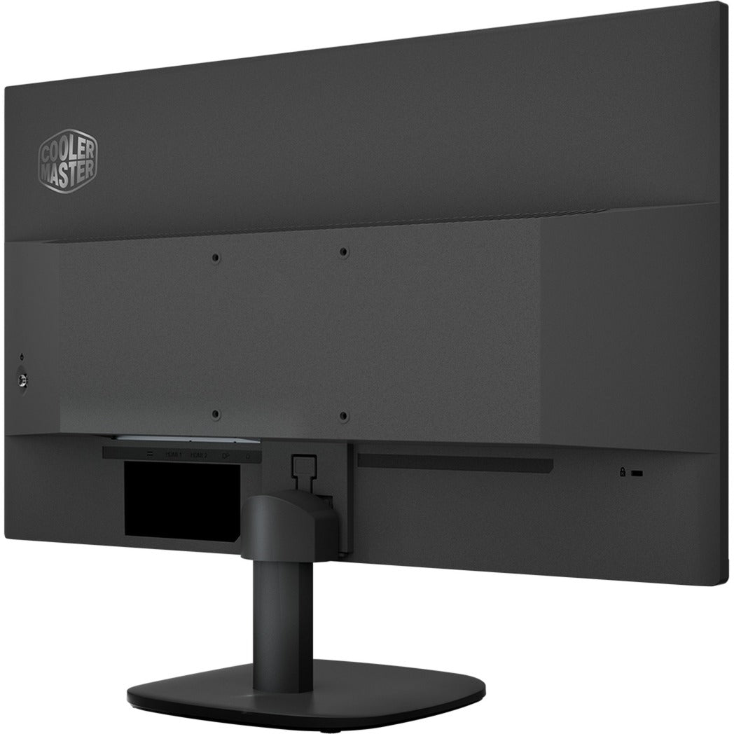 COOLER MASTER MONITOR 24,5 LED IPS FHD 16:9 1MS 250 CDM 180hz sRGB 106 DP HDMI