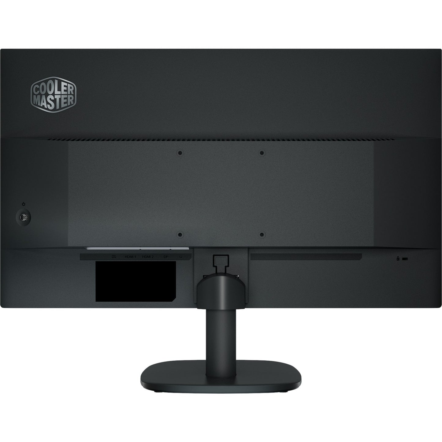 COOLER MASTER MONITOR 24,5 LED IPS FHD 16:9 1MS 250 CDM 180hz sRGB 106 DP HDMI