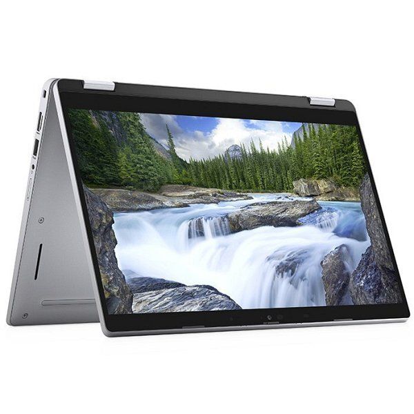 Dell Latitude 5320 2in1 i5-1145G7 16/256 13.3" Touch W11P - RICONDIZIONATO GRADO A
