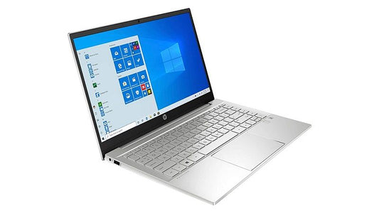 HP Pavilion AN-1052TU 8/256 i5-10th 13" - Usato Grado A