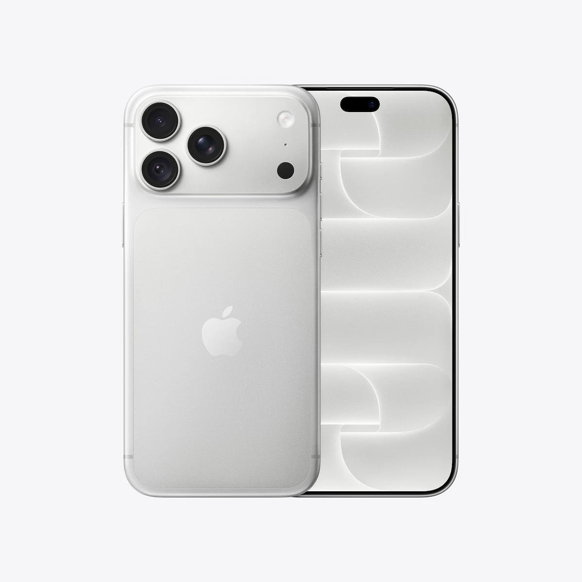 APPLE IPHONE 18 PRO 256GB SILVER