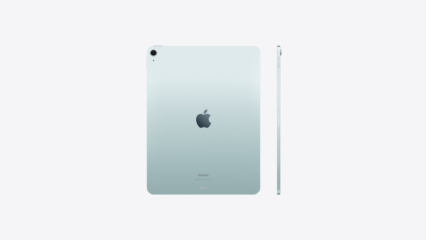 APPLE 13-INCH IPAD AIR WI-FI 128GB - BLUE