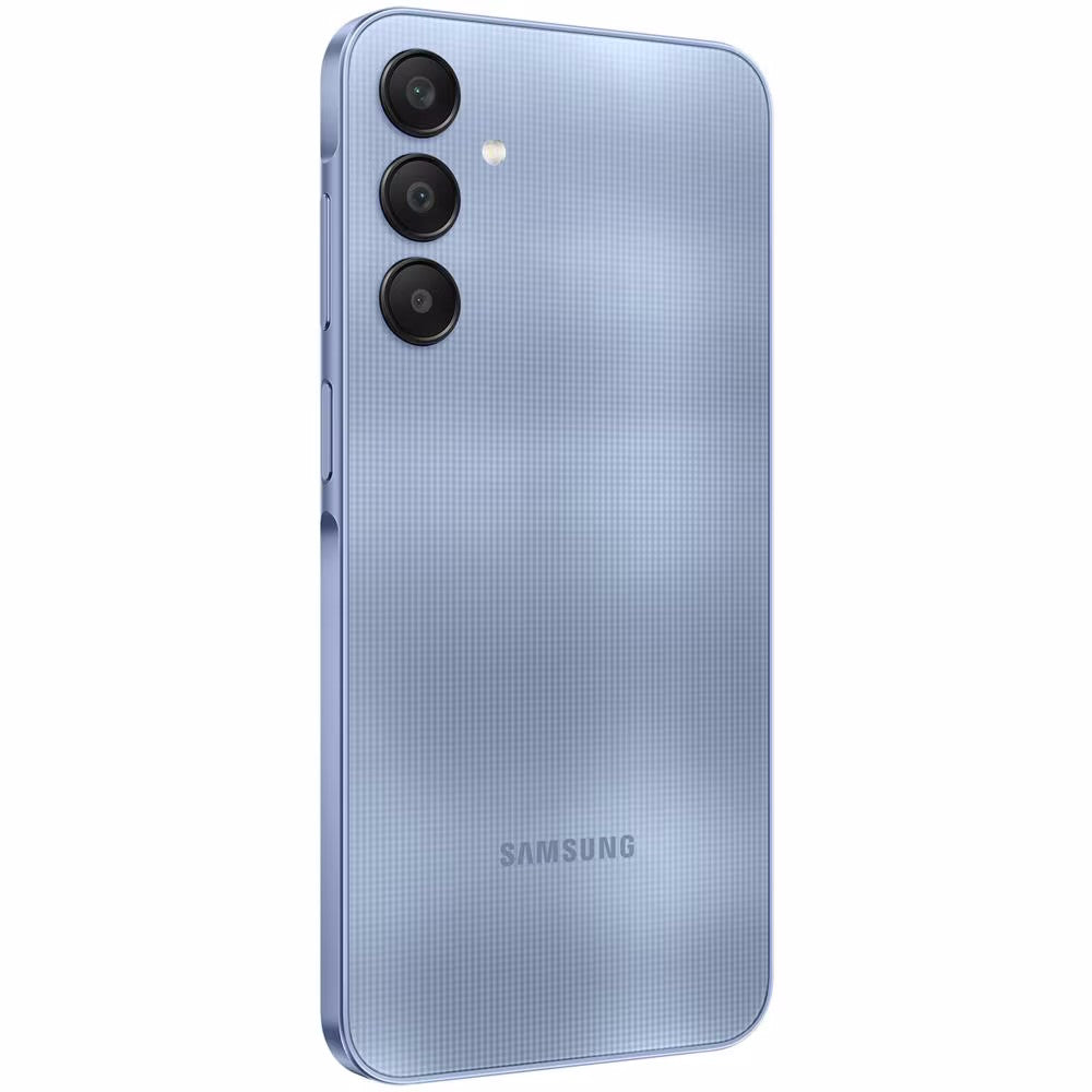SAMSUNG GALAXY A25 5G 256GB 8GB BLUE