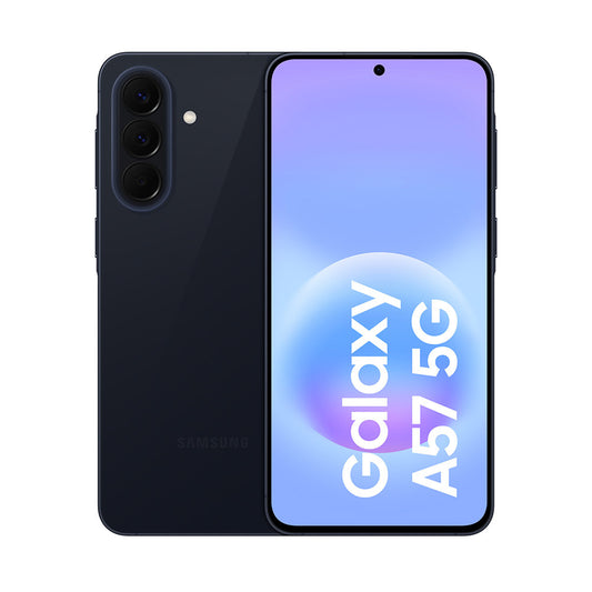 Samsung Galaxy A57 5G 17 cm (6.7") Doppia SIM Android 16.0 USB tipo-C 8 GB 256 GB 5000 mAh Blu marino