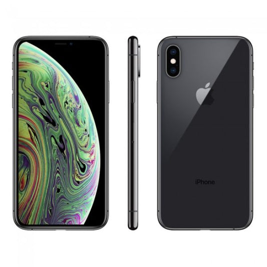 APPLE IPHONE XS 256GB BLACK GRADO A