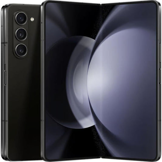 SAMSUNG GALAXY Z FOLD 5 512GB BLACK USATO