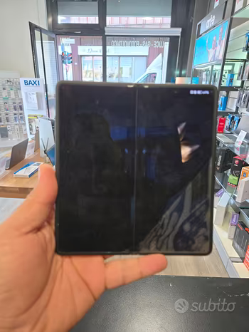 Honor Magic v2 512GB 16GB RAM Black