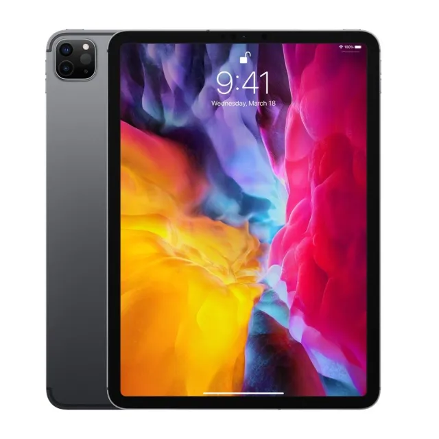 IPad Pro 11”  256GB Wi-Fi 2A