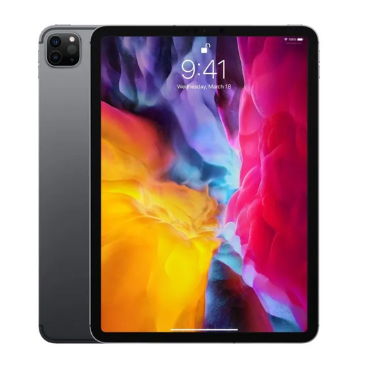IPad Pro 11”  256GB Wi-Fi 2A
