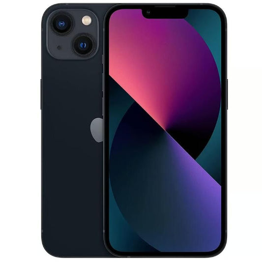iPhone 14 128GB Black Ricondizionato Grado A+