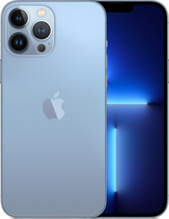 IPHONE 13 PRO MAX 256GB SIERRA BLUE RICONDIZIONATO