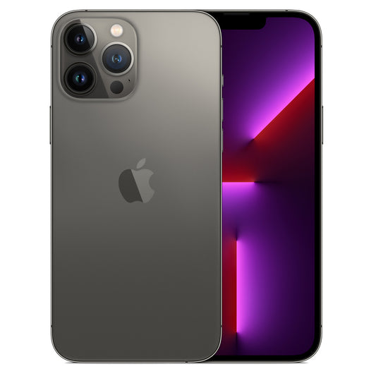 IPHONE 13 PRO MAX 128GB GRAPHITE GRADO PREMIUM