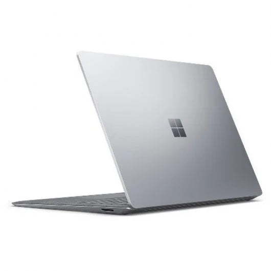 MS SURFACE LAPTOP 3 i5-1035G7 8/256 13 W10P Silver- RICONDIZIONATO GRADO A