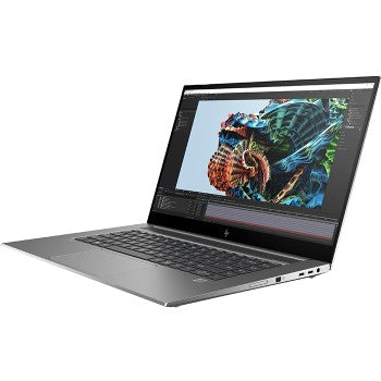 Mobile Workstation HP ZBook Studio G8 i7-11850H 16GB 256GB SSD 15.6" T1200 4GB Windows 11 Pro
