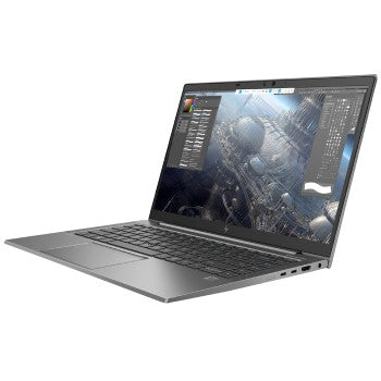 Mobile Workstation HP ZBook Firefly 14 G8 i7-1185G7 32GB 512GB 14" Full-HD Quadro T500 Win 11 Pro Ricondizionato