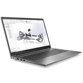 Mobile Workstation HP ZBook Power G7 i7-10850H 32GB 512GB SSD 15.6" T2000 Max-Q 4GB Win 11 Pro