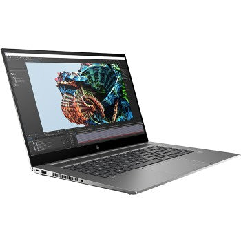 Mobile Workstation HP ZBook Studio G8 i7-11850H 16GB 256GB SSD 15.6" T1200 4GB Windows 11 Pro