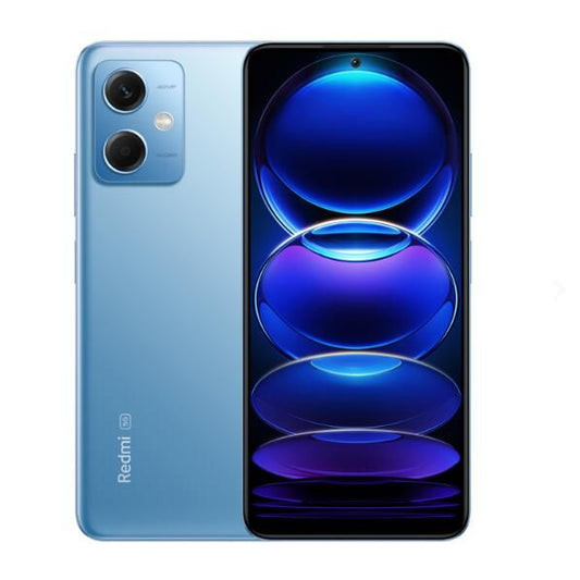 Redmi Note 12 8/128 Ice Blue -Ricondizionato | BOX ORIGINALE