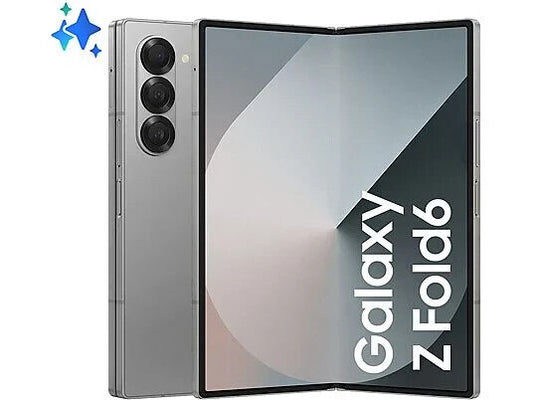 SAMSUNG GALAXY Z FOLD 7 F966B 256GB 12GB SILVER SHADOW