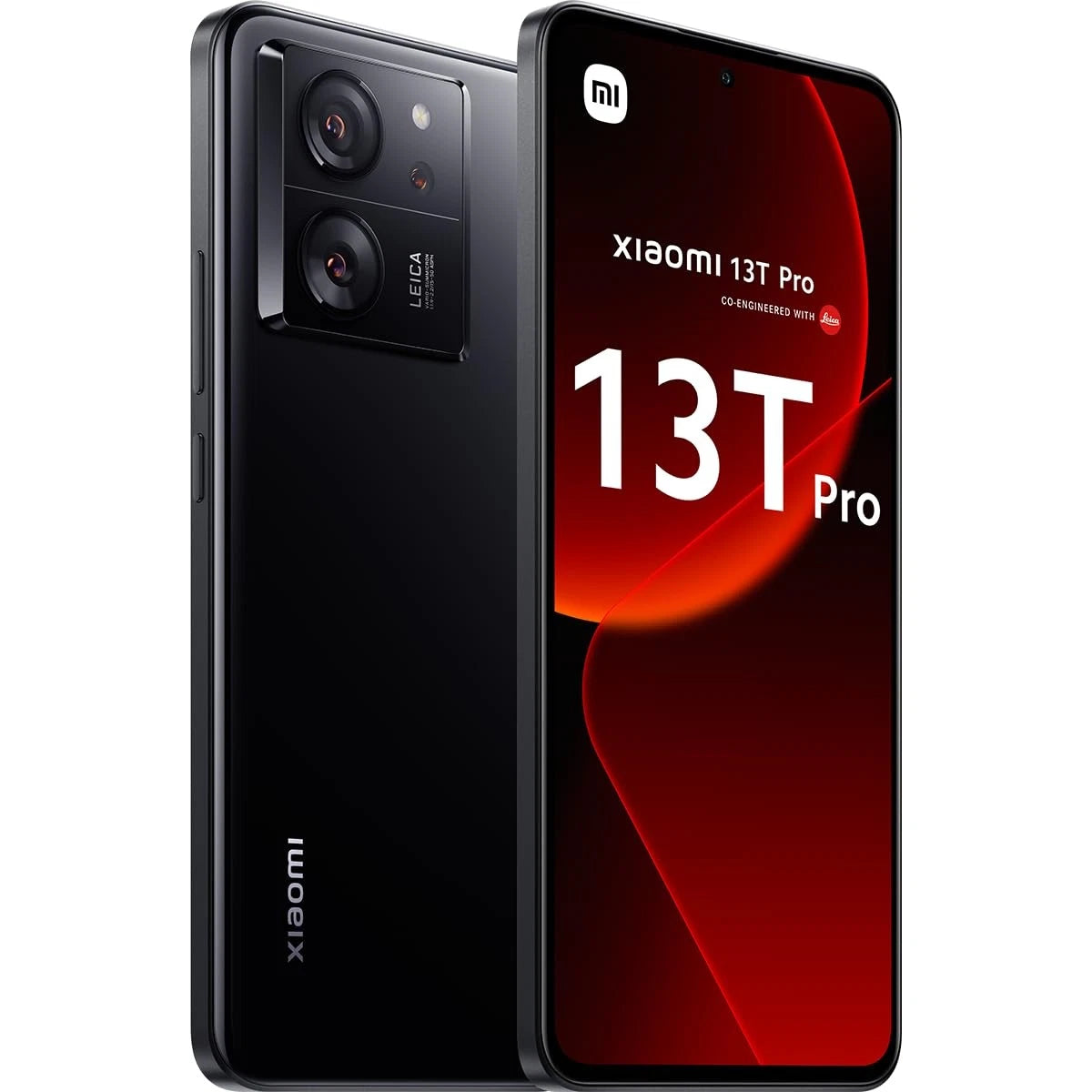 XIAOMI 13T Pro 512GB 12 RAM 5G  TENUTO MOLTO BENE  COMPLETO DI SCATOLA, ALIMENTATORE DA 120W E CAVO DATI  GARANZIA 3 MESI
