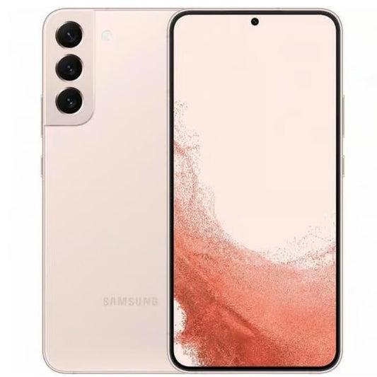 Samsung Galaxy S22+ 8/256 Pink - Usato Grado A