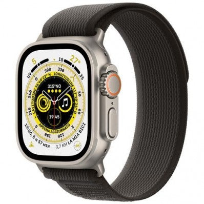 APPLE WATCH ULTRA 49MM TITANIO GREY
